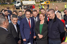 Базен, спортски сали и нови амфитеатри: Скопје добива модерен академски комплекс на 31.000 м²