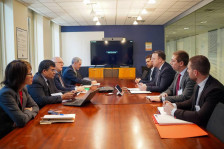 Николоски од Вашингтон: Ги отворивме можностите за зголемување на партнерството меѓу Македонија и Светска банка