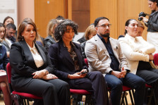 Зајакнувањето на жените значи зајакнување на целото општество