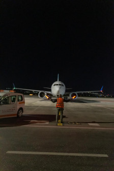 Нова тура Македонци денеска ќе пристигне во Скопје: МНР со детали за летот