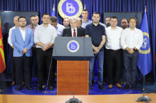 ДУИ: Јасно кажуваме – За правата и јазикот на Албанците нема преговарање