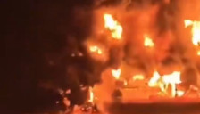 Хрватските војници евакуирани од Ирак по ескалацијата на конфликтот