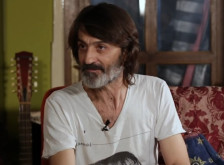 ФОТО: Цела естрада тагува – „Кили друже мој, роден бунтовник, еден и единствен”