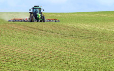 Министерството за земјоделство, шумарство и водостопанство со важна вест