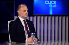 Филипче: Владата ќе избере обвинител само ако биде слепо послушен