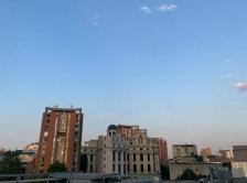 Врне ама не е ладно – УХМР најавува промена со времето