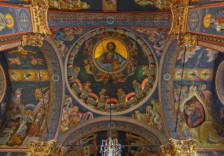 Денеска се слави Свети Евстатиј, архиепископ Антиохиски