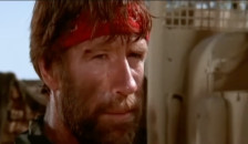 Почина легендарниот актер Чак Норис