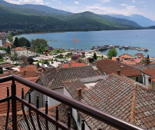 Активности во Охрид за Неделата на борба против малигните заболувања