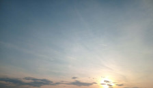 Времето во наредните денови: Ветерот не се повлекува, промена дури во понеделник