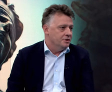 Шилегов му одговори на Филипче – Меѓусебни обвинувања дека дејствуваат во корист на ВМРО-ДПМНЕ