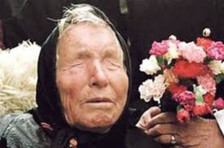 Баба Ванѓа го предвидела почетокот на глобална војна во 2026 година – се спомнуваат уште три црни сценарија