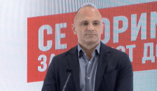 Филипче: Власта само сака да профитира од горивата наместо да ги заштити граѓаните кои едвај го поминуваат месецот