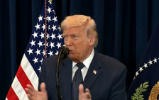 Трамп го нападна НАТО