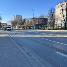 АМСМ со апел возачите да внимаваат: Состојба на патиштата