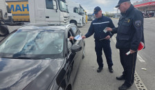 МВР на терен: Кампањи против насилство, несовесно возење и зависности