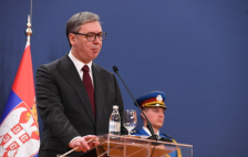 Дипломатски „семафор“: Србија ја стави Хрватска во ризична зона, Загреб одговори со потсмев