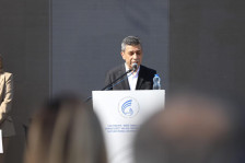 Меџити за инвестицијата на кампусот на Универзитетот „Мајка Тереза“: Ова е историја за албанското образование