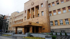 Почнува процесот за укинување на техничката влада – со 67 гласа помина првата фаза од измените на Законот за Влада