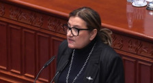 Тренчевска предупредува: Измените за концесии и минерални суровини по скратена постапка се опасни за здравјето и животната средина