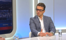 Јовевски: Македонија стана лидер во регионот, платите во јавниот сектор ќе пораснат за над 40 проценти