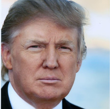 Трамп: Го следиме „секој квадратен сантиметар“ од Ормутскиот Теснец