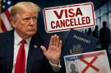 Трамп го готви најголемото укинување на визи
