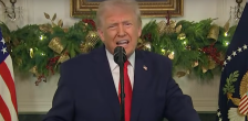 Трамп не послушал: Го предупредиле дека војната со Иран ќе биде голем проблем
