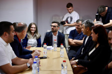 ВЛЕН:  Брвеница е подготвена за победа