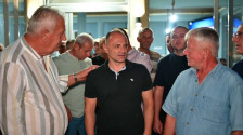 Филипче: Земјоделците се оставени сами – откупните цени се понижувачки