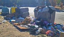 Карпош засилено контролира: Седум казни за несовесно одлагање отпад