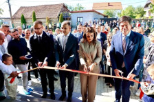 Вреди: Теарце доби јавна градинка, Куманово наскоро добива ново училиште