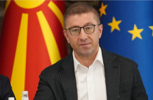 Мицкоски во Брисел на собирите на ЕПП