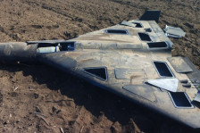 [Видео] Украинскиот „Литавр“ уништува Шахеди на начин на кој никој досега не го сторил тоа и постави светски рекорд