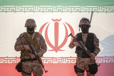 Иранска револуционерна гарда – дали следува колапс?