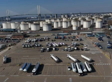 Аналитичари: Ова е најлошо глобално нарушување на енергетиката во историјата