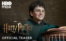 Објавен првиот трејлер за новата серија „Хари Потер“