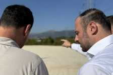 Град Скопје ја смени директорката на Лајка, но не и навиката на нетранспарентност