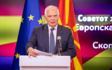 Кредибилитетот на ЕУ под удар: Борел ја прозва тишината кон Трамп