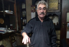 Извори од МВР: Екстремистот Грозданоски со голи раце го задавил Митрески