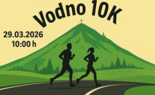 „Водно 10К“ утре во Скопје, пријавени 500 учесници