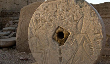 Мистериозна градба откриена покрај Нил во Египет