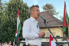 Расте предноста на унгарската опозиција, Орбан ја губи сигурноста