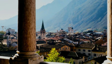 Италијанско гратче нуди 100.000 евра за преселба и куќи за едно евро