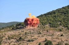 Црква и 70 куќи биле оштетени од ископите на „Бехтел и Енка“ во Ореовец прилепско?