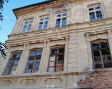 Охрид SOS: Се распаѓа објект од Листата светско наследство на УНЕСКО