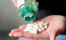 Ако пиете магнезиум секој ден внимавајте, не смее секој