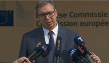 Вучиќ: Пицула и Хрватите се однесуваат како кога се бореа со оружје против Србите