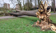 Апокалиптични сцени од Хрватска: Потоп во Загреб и град на југот