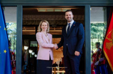 Подгорица ја гледа вратата на ЕУ, но најтешкиот дел допрва почнува